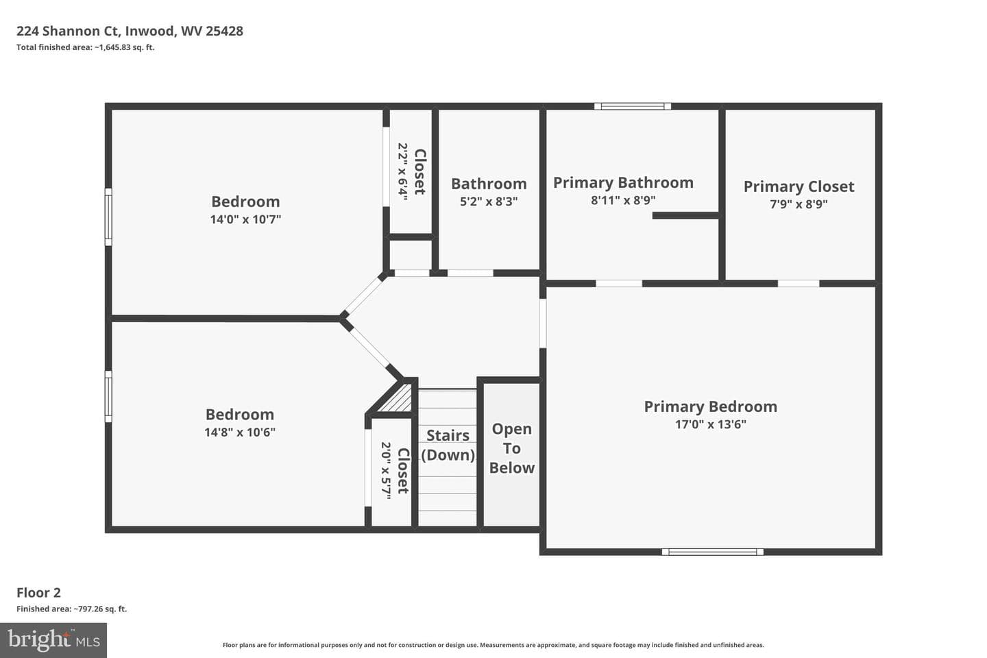 224 Shannon Court photo 67