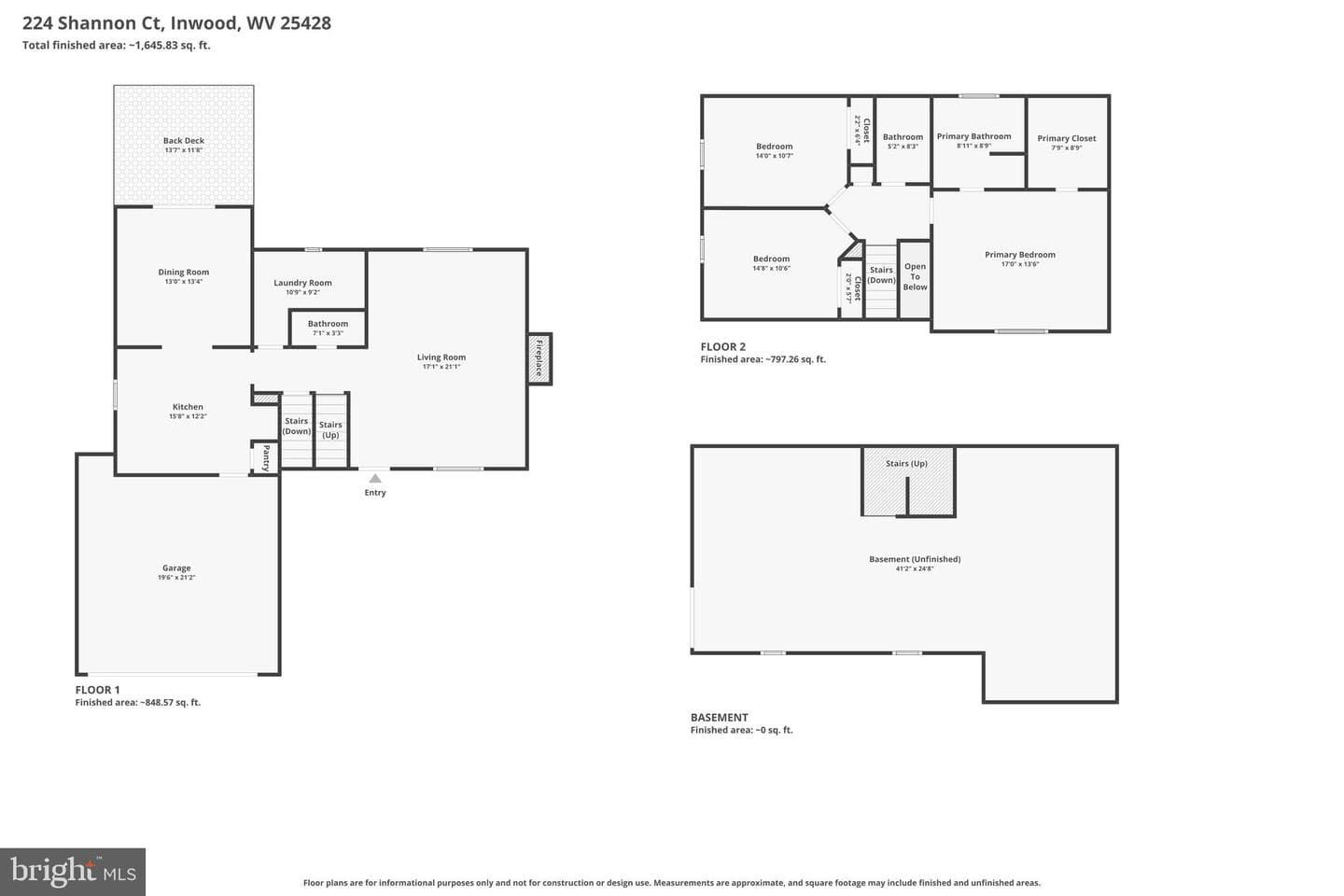224 Shannon Court photo 68