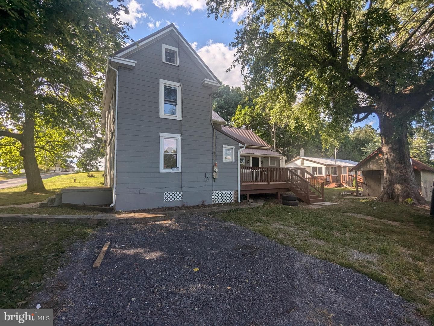 2353 Little Georgetown Road, Hedgesville