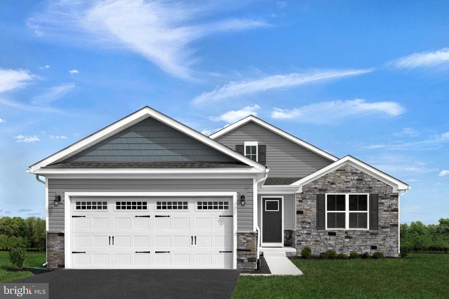 Lot A053 Alice Springs Drive, Martinsburg