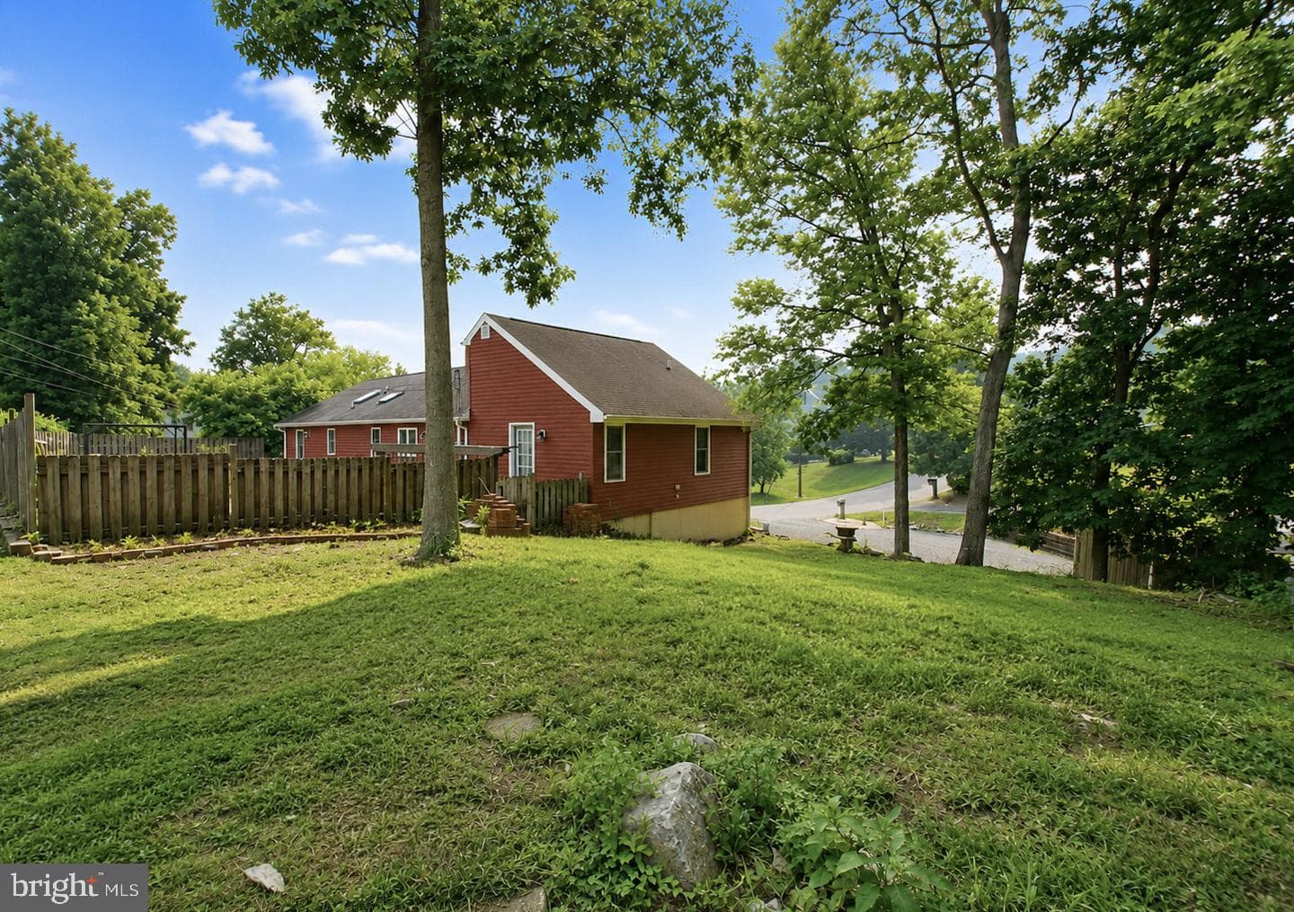 806 Mulberry Drive, Martinsburg