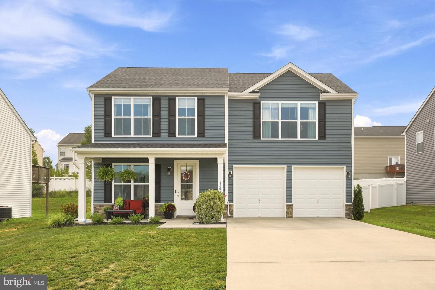 126 Kennedy Circle photo 3