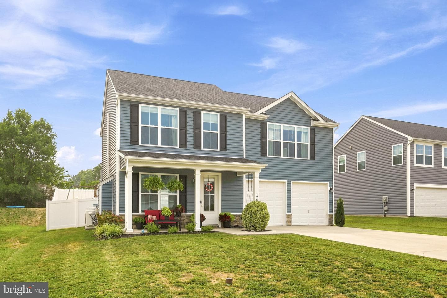 126 Kennedy Circle photo 4