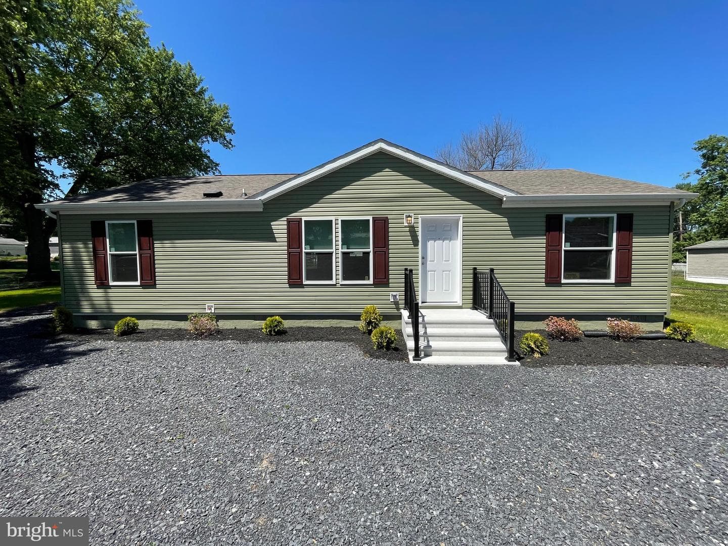 49 Jump Place, Kearneysville