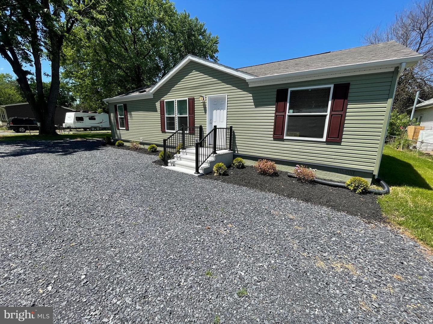 49 Jump Place, Kearneysville