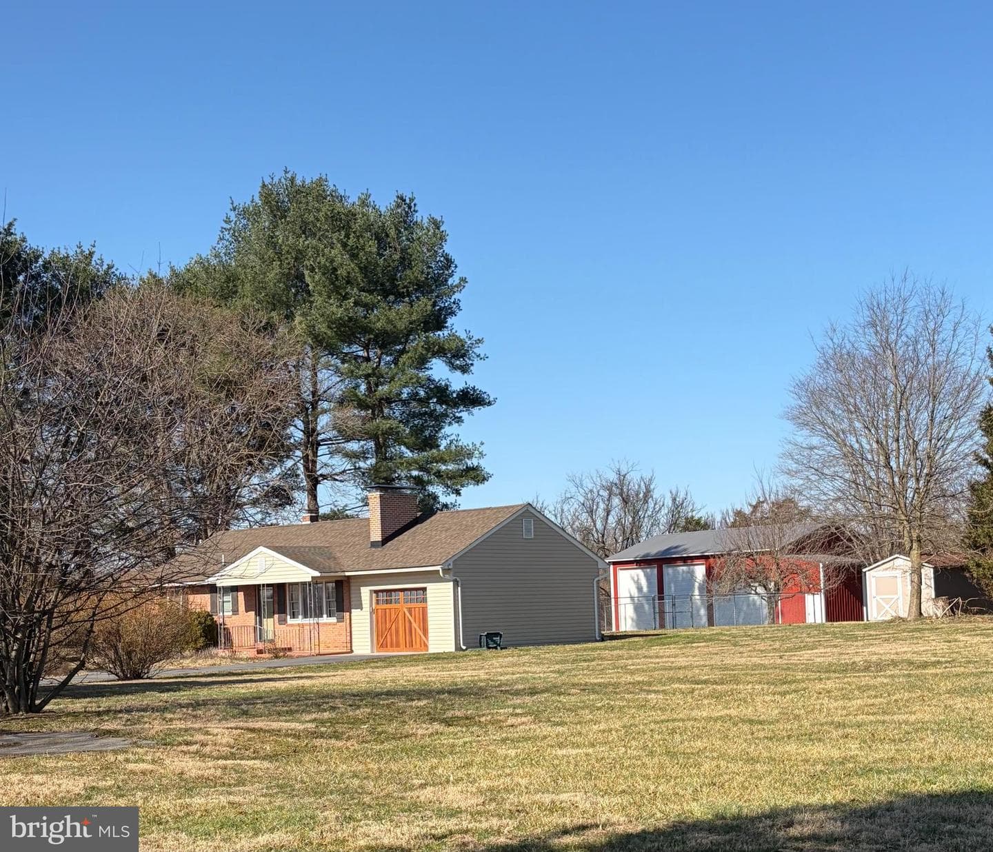 4381 Engle Molers Road photo 2