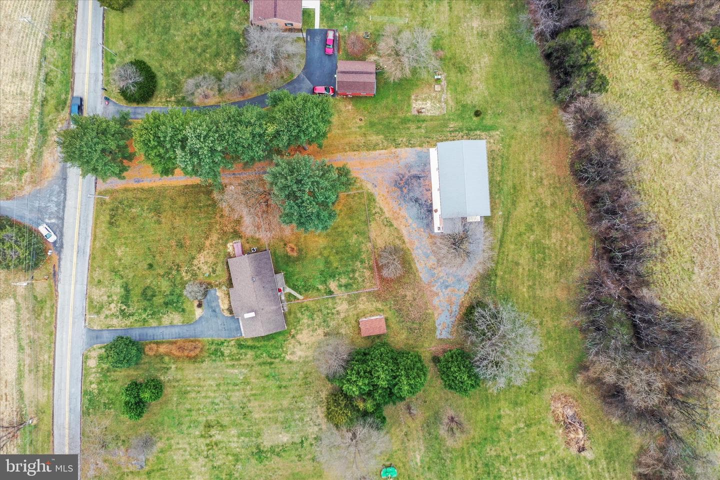 4381 Engle Molers Road photo 36