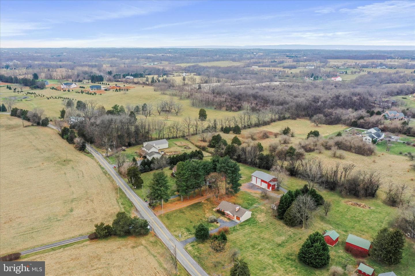 4381 Engle Molers Road photo 42
