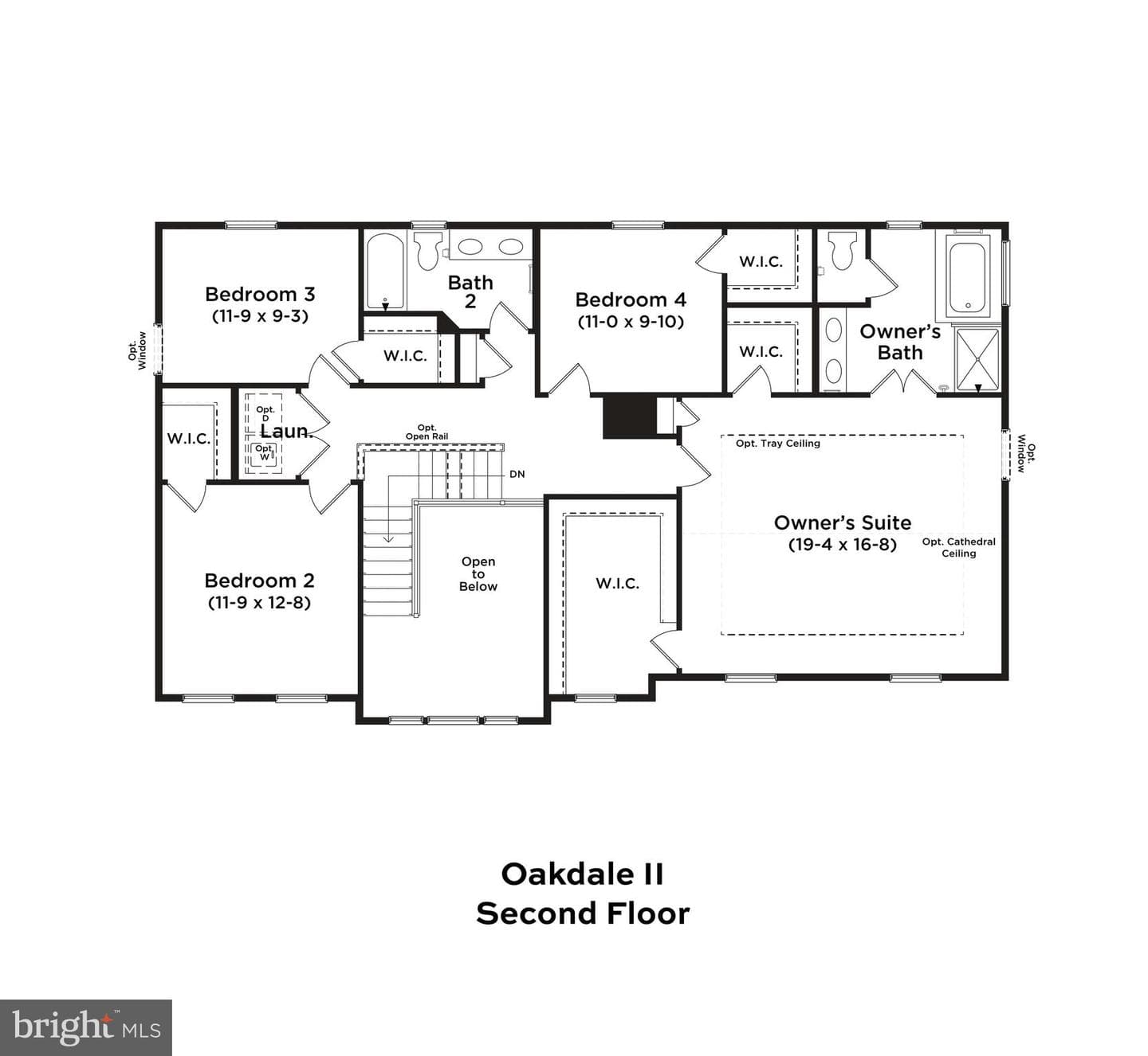 Tbb Marquee Farm Road #oakdale Ii photo 32