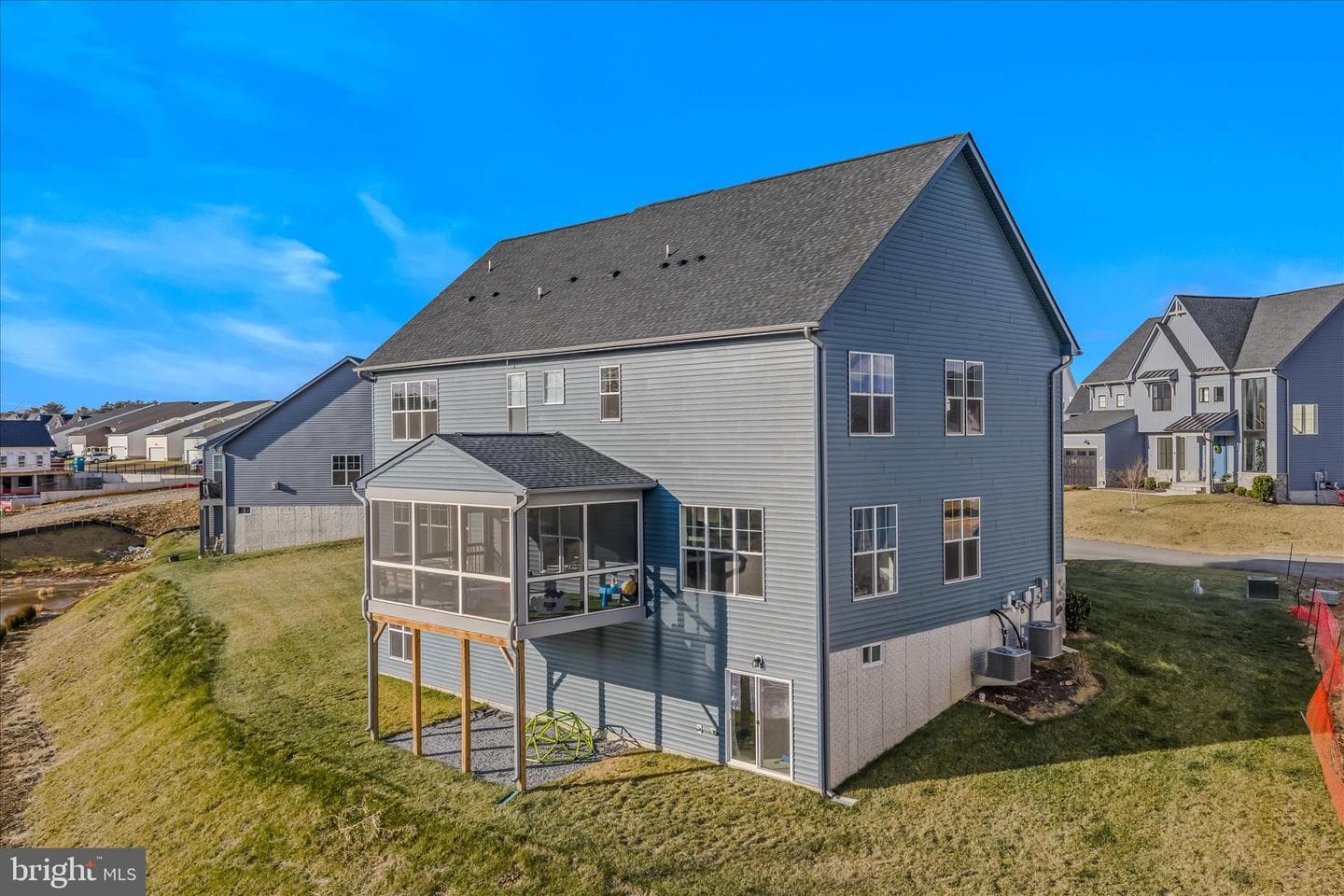 56 Jane Washington Court photo 49