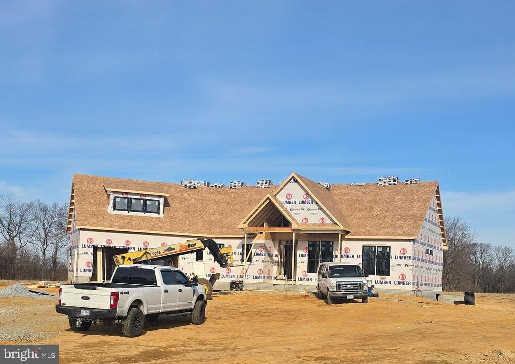 321 Mistletoe Lane #lot 12 photo 3