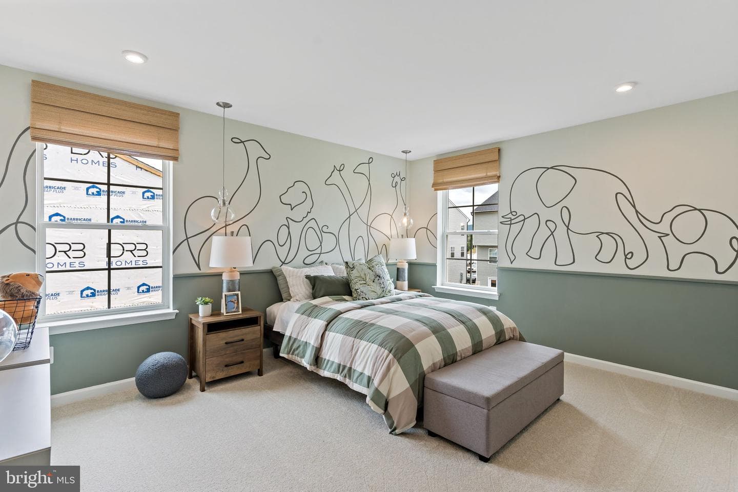 106 Capulet Court #homesite 135 photo 26