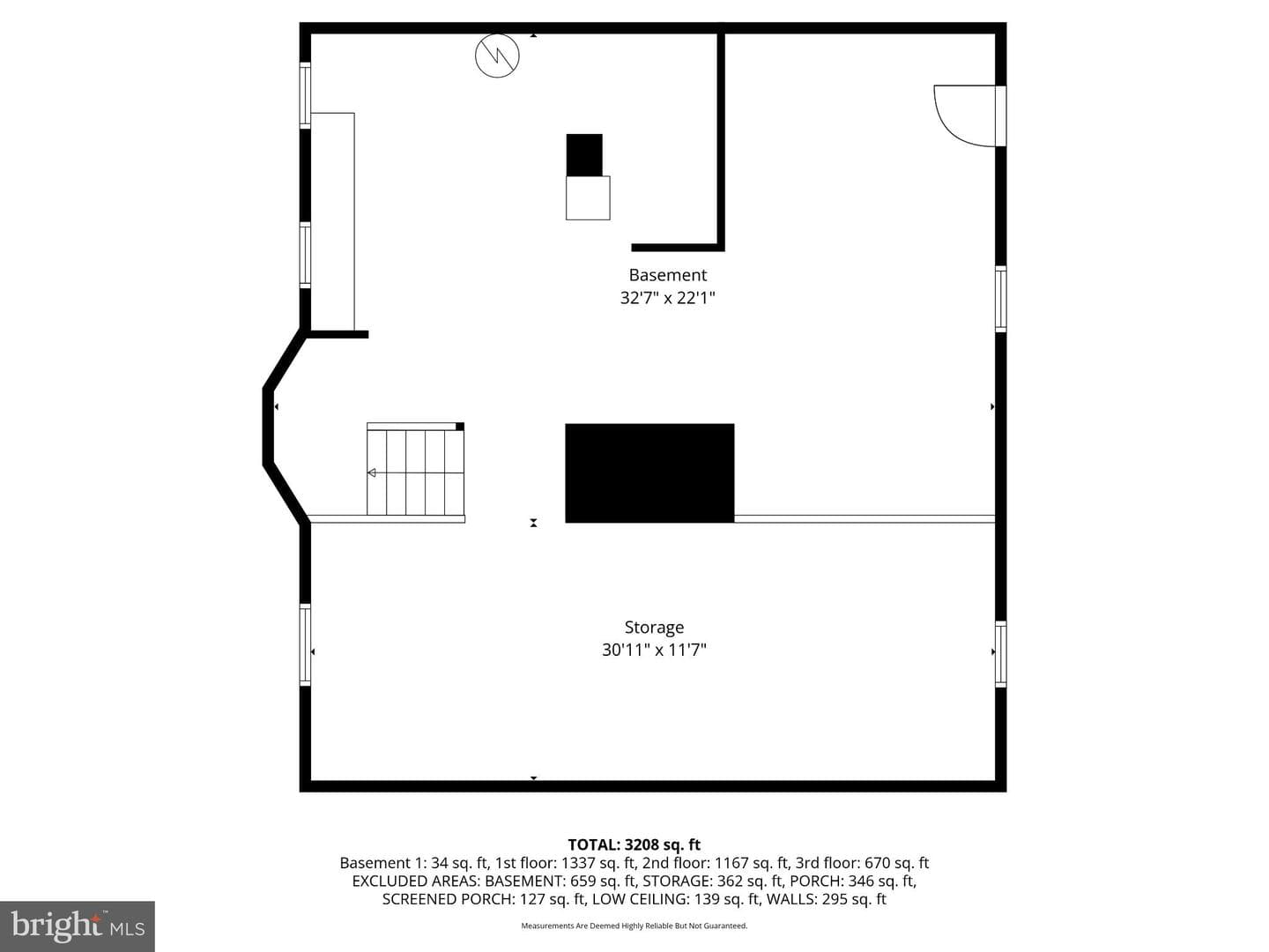 523 S George Street photo 94