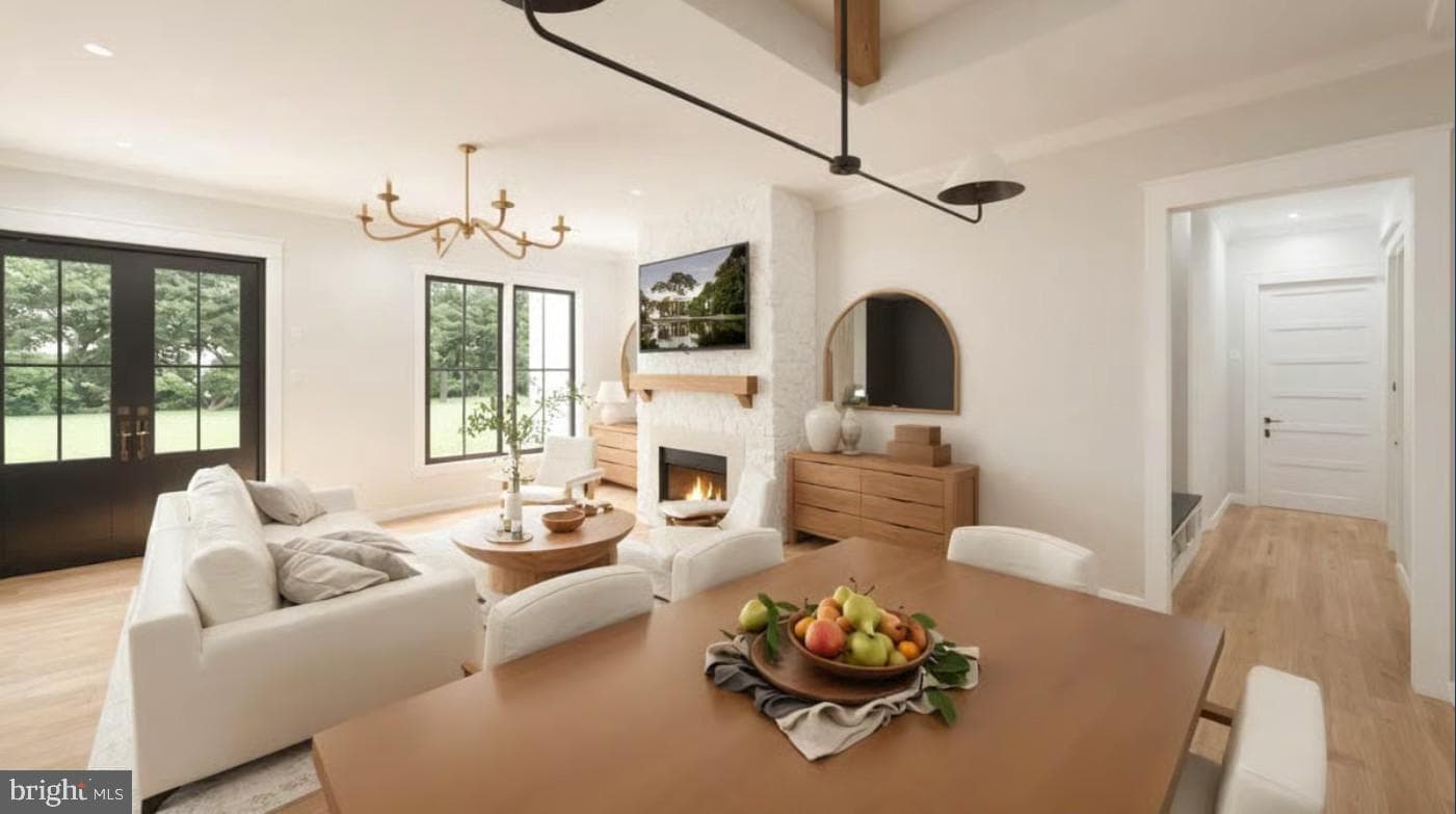 Lot 7 Ancient Oaks Court photo 8