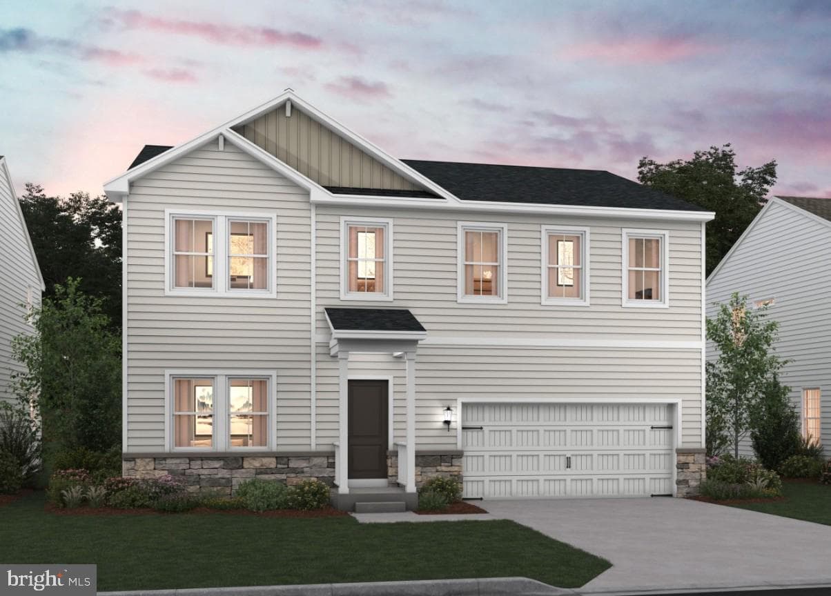 (Lot 436) 353 Gerry St, Ranson
