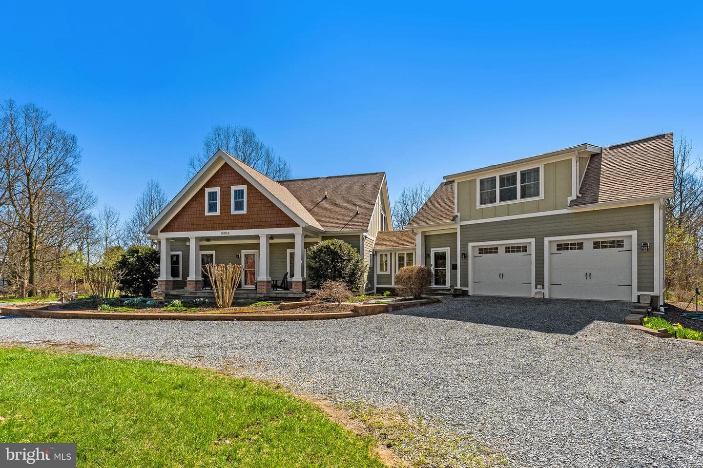6864/6860 Engle Molers Road photo 1