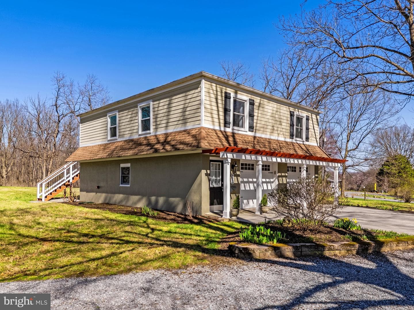 6864/6860 Engle Molers Road photo 81