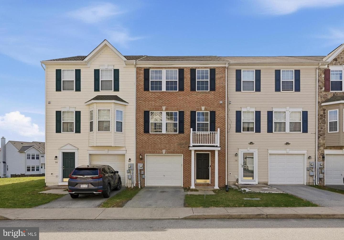 32 Bruce Drive