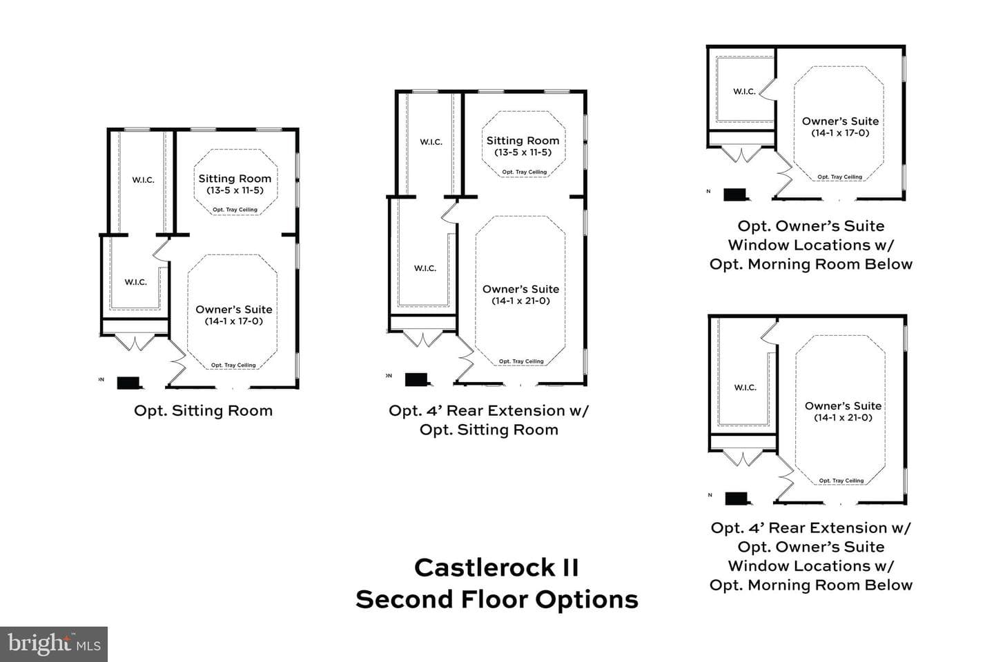 Homesite 668 Marquee Farm Road photo 45