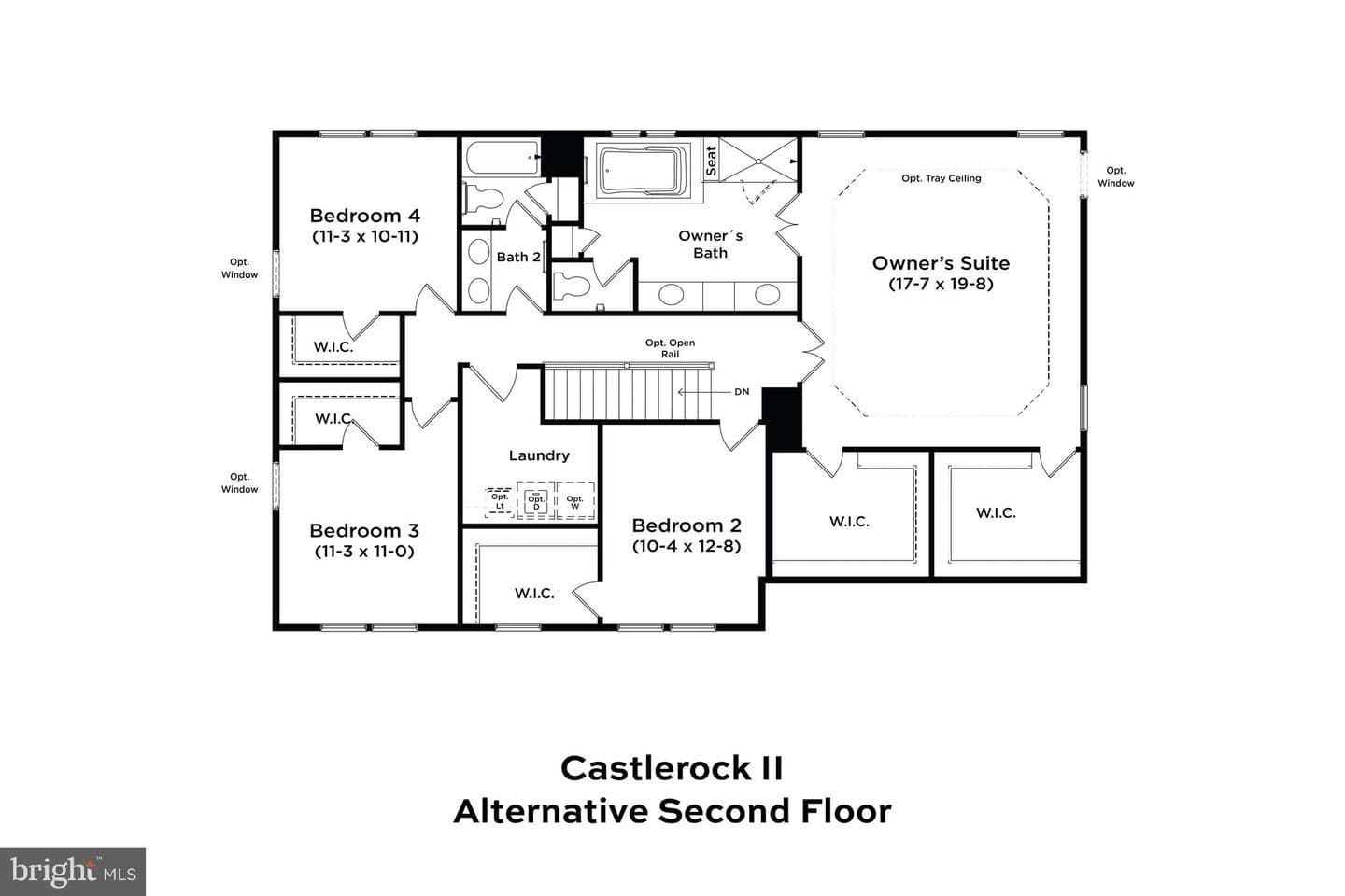 Homesite 668 Marquee Farm Road photo 46