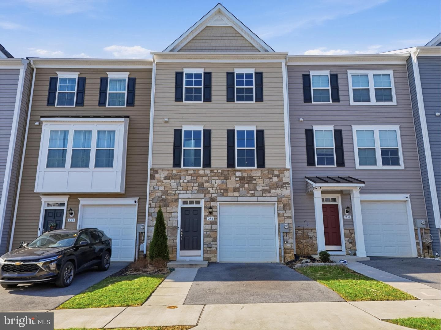 233 Union Ridge Drive