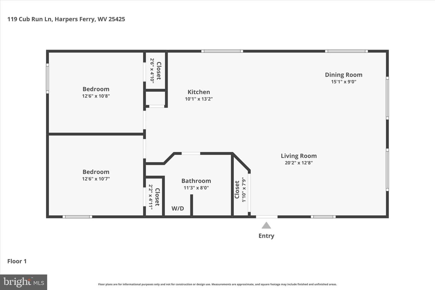 119 Cub Run Lane photo 25