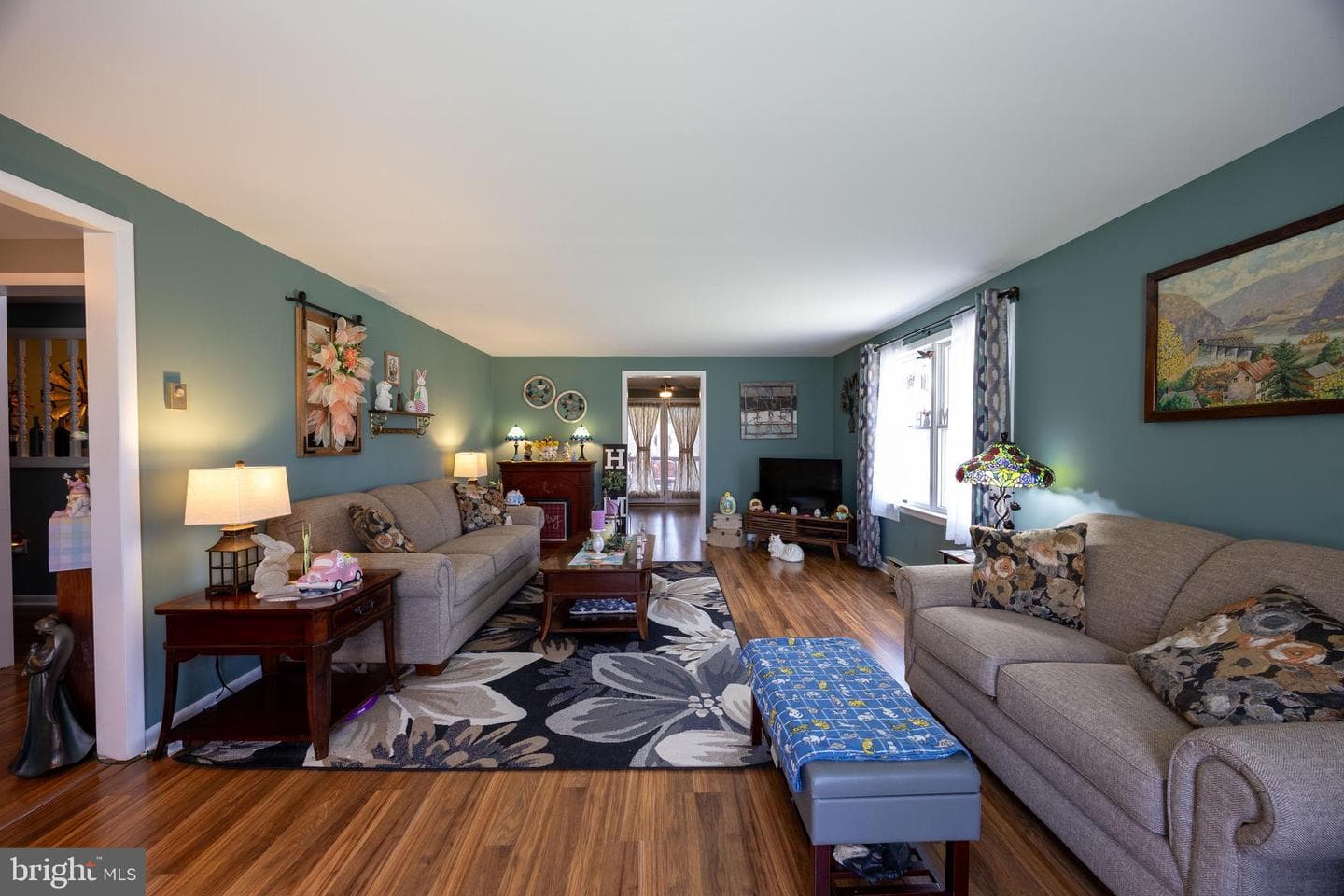 712 Morgan Grove Road photo 16