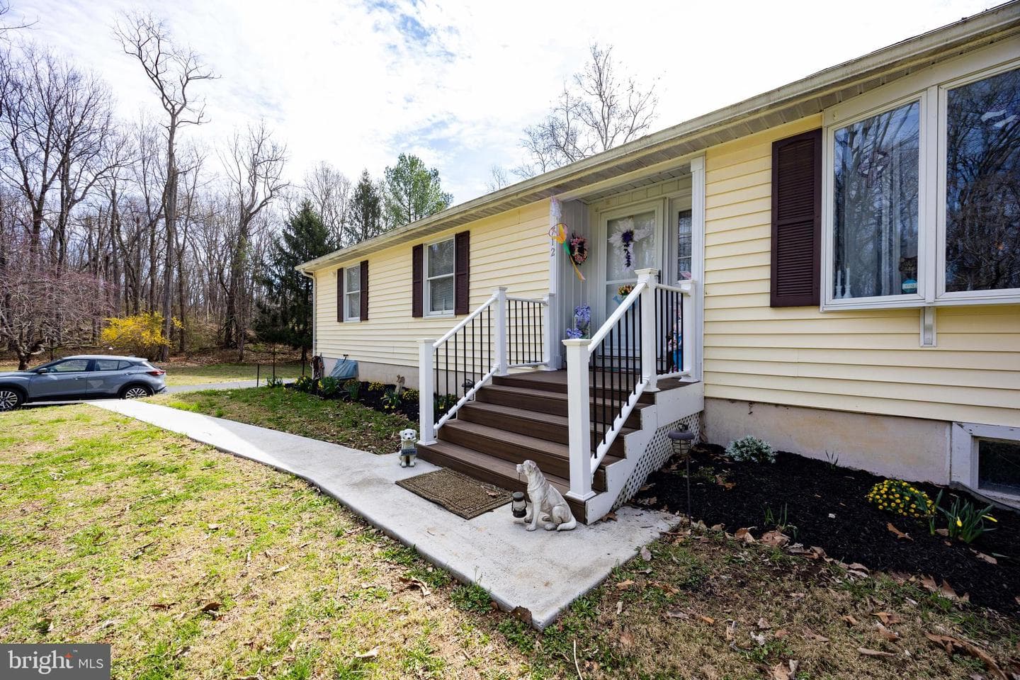 712 Morgan Grove Road photo 3