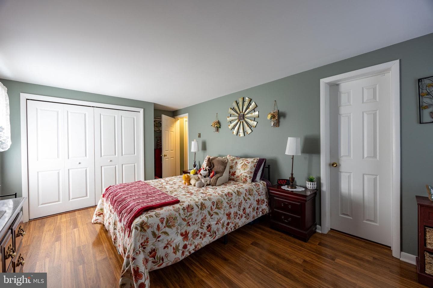 712 Morgan Grove Road photo 36