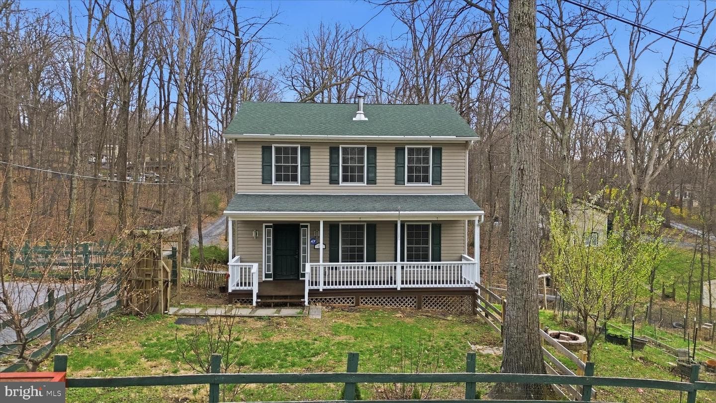 136 Wild Hare Road