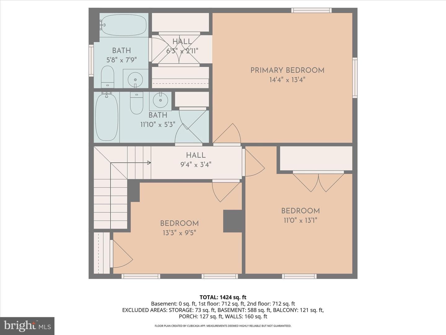 136 Wild Hare Road photo 38