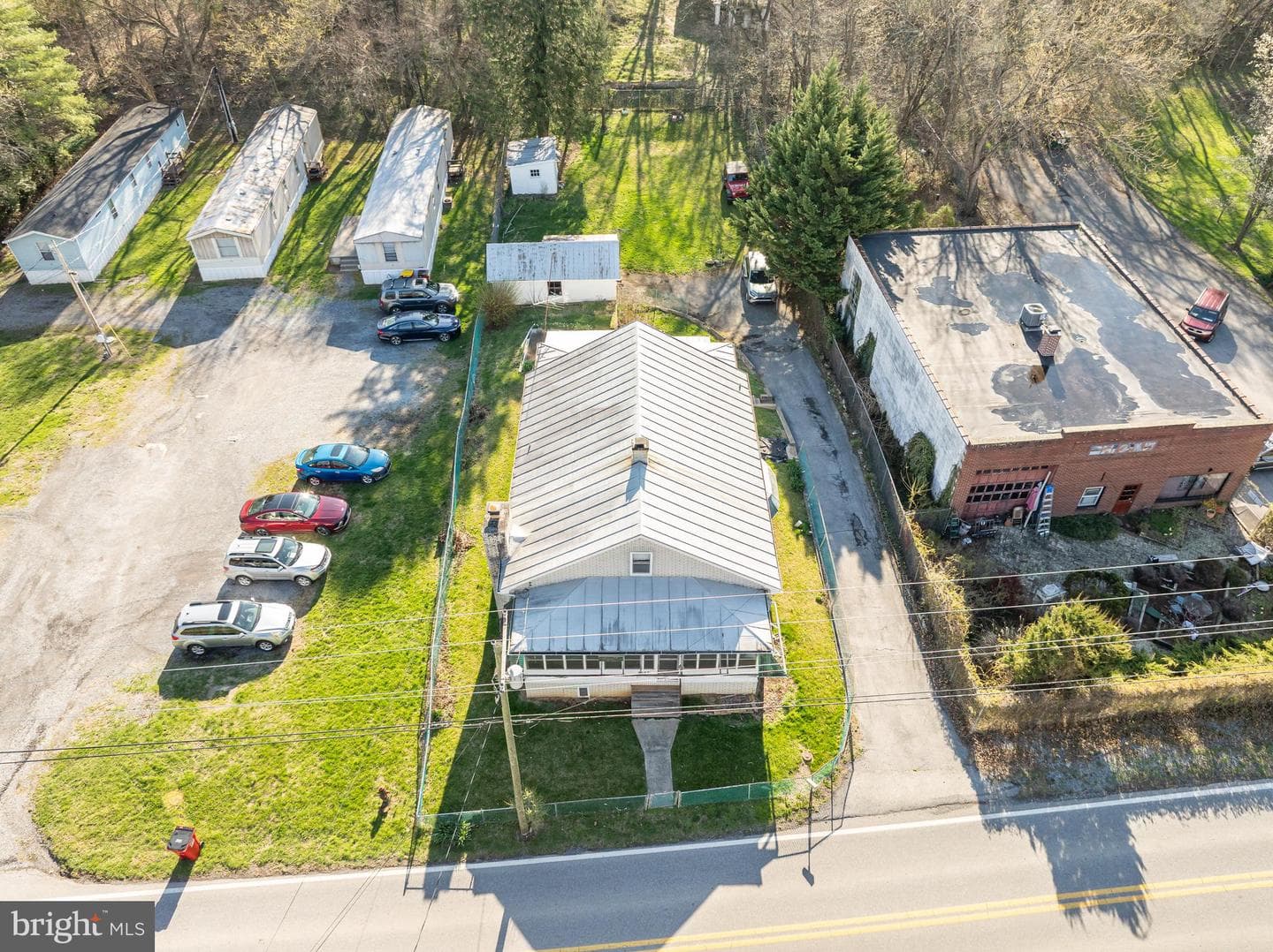 8582 Shepherdstown Pike photo 57