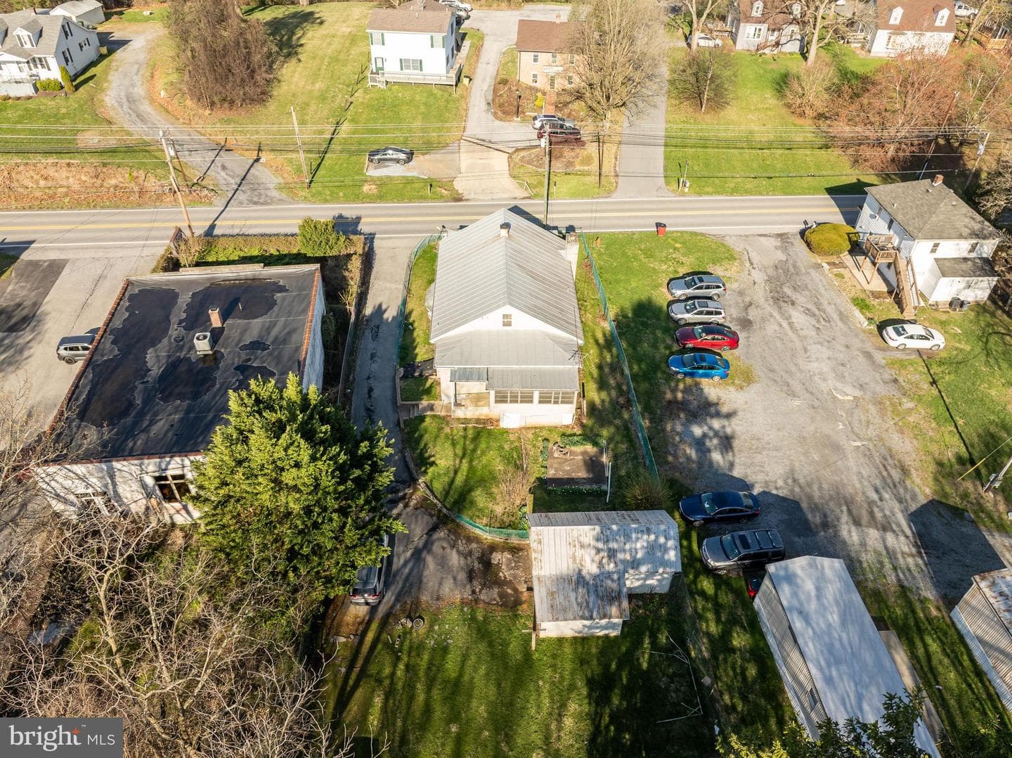 8582 Shepherdstown Pike photo 61