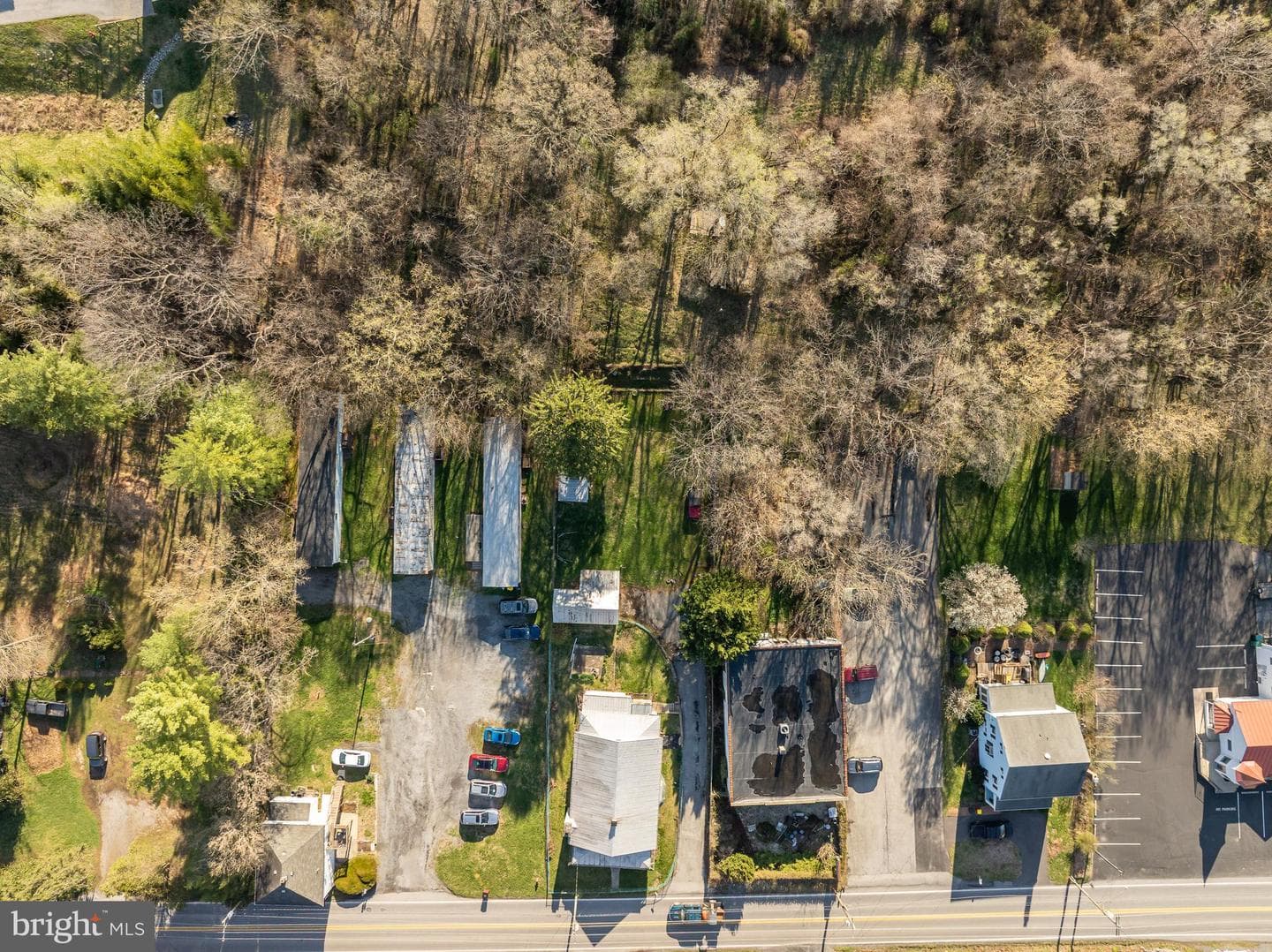 8582 Shepherdstown Pike photo 67