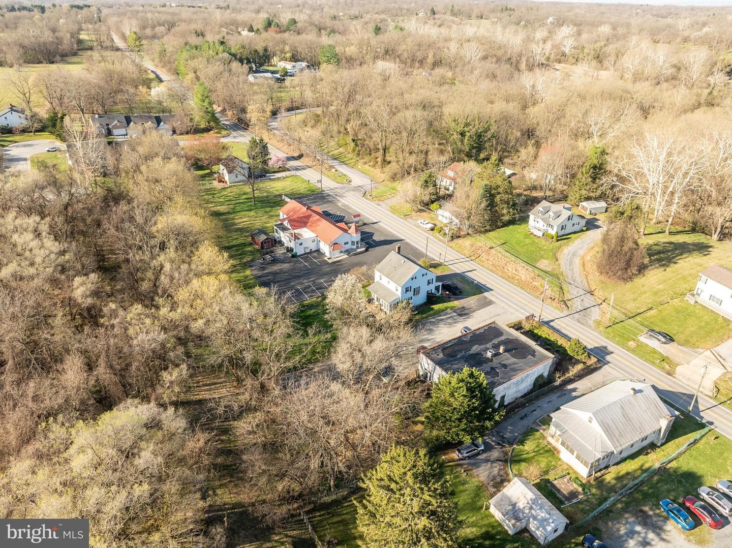 8582 Shepherdstown Pike photo 69