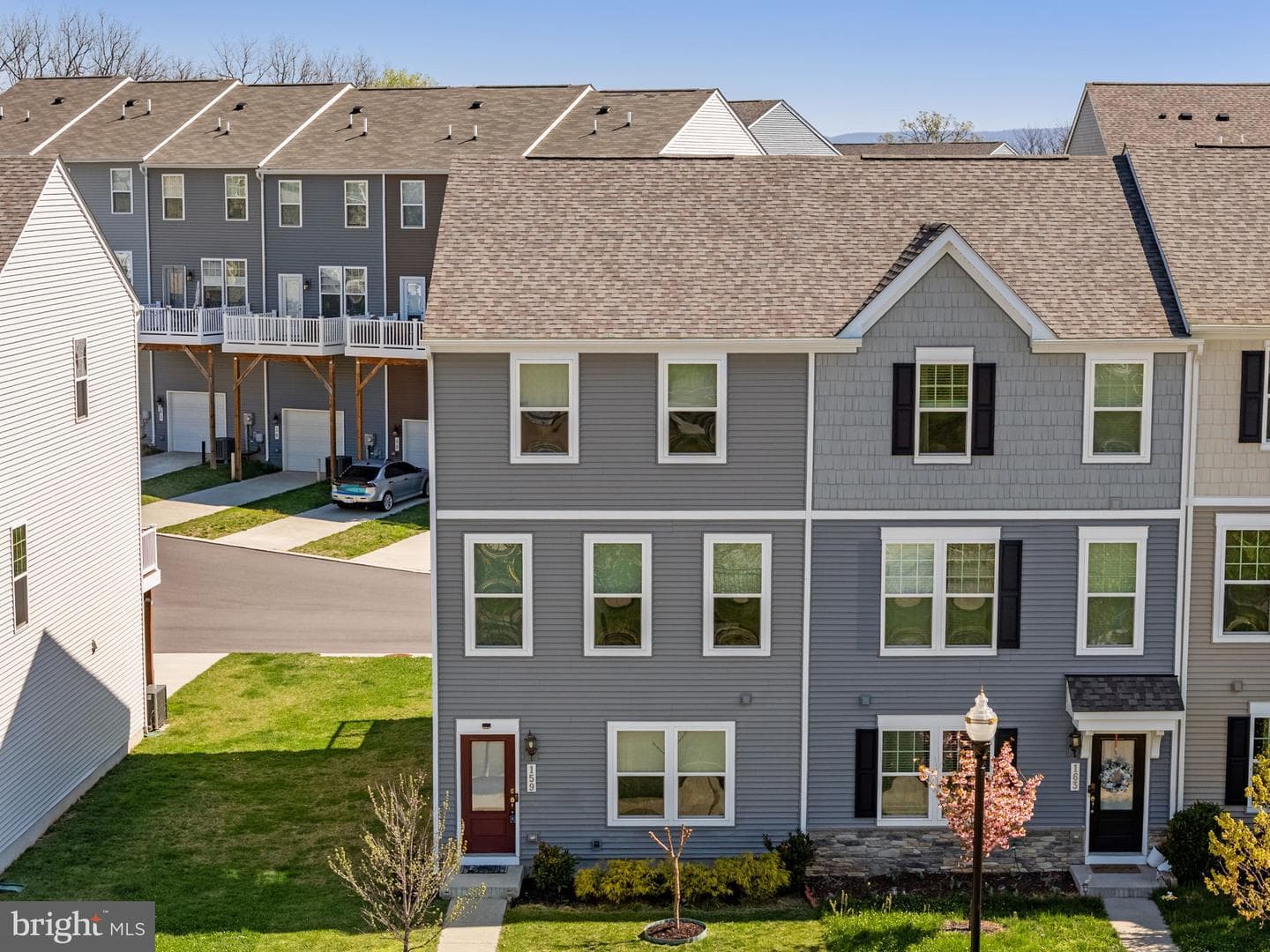 159 Presidents Pointe Avenue photo 43