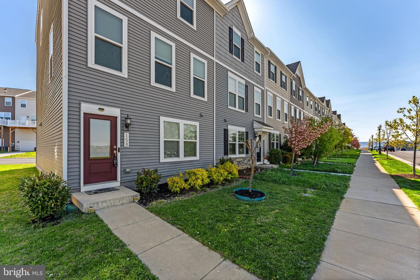 159 Presidents Pointe Avenue photo 46