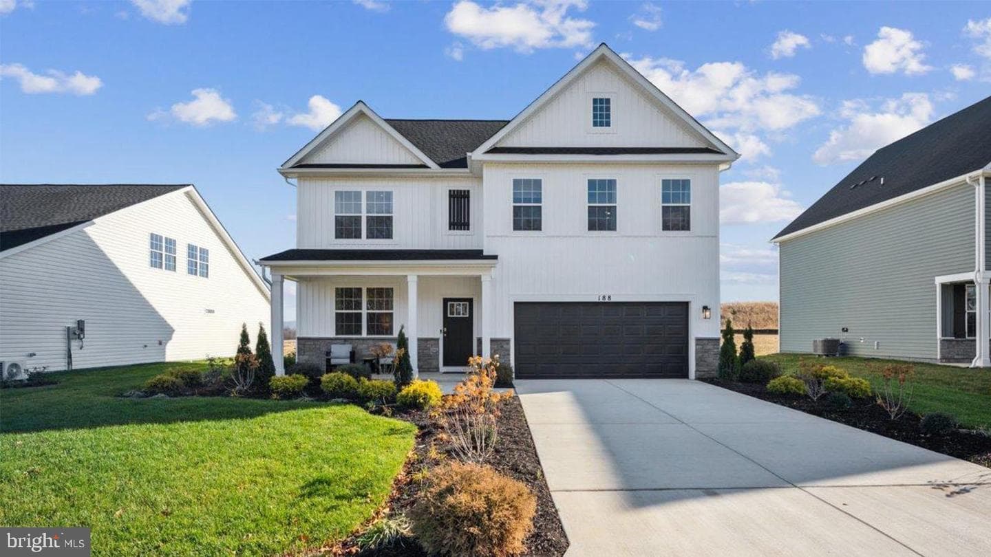 435 Buckeye Drive