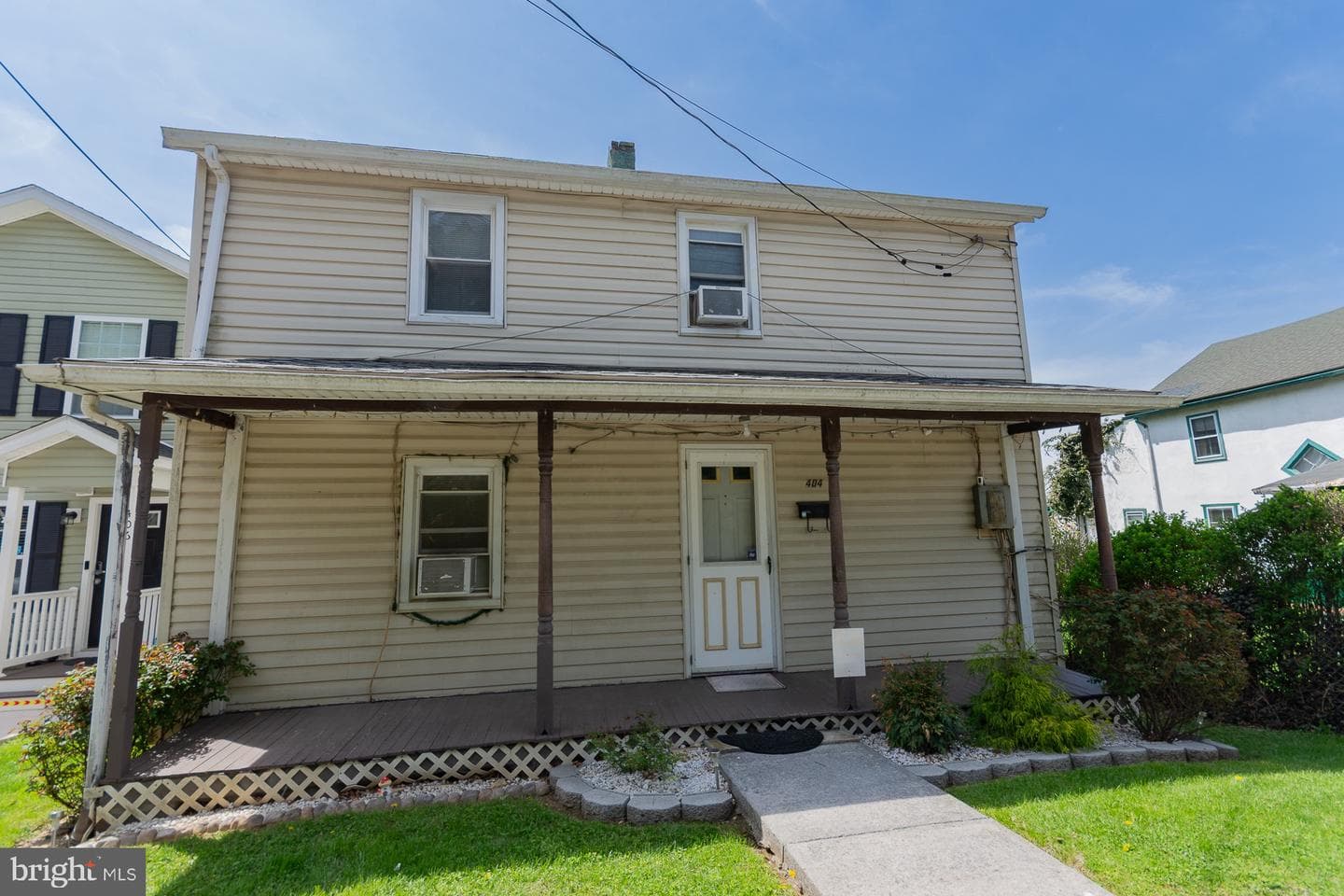 404 S Charles Street photo 47