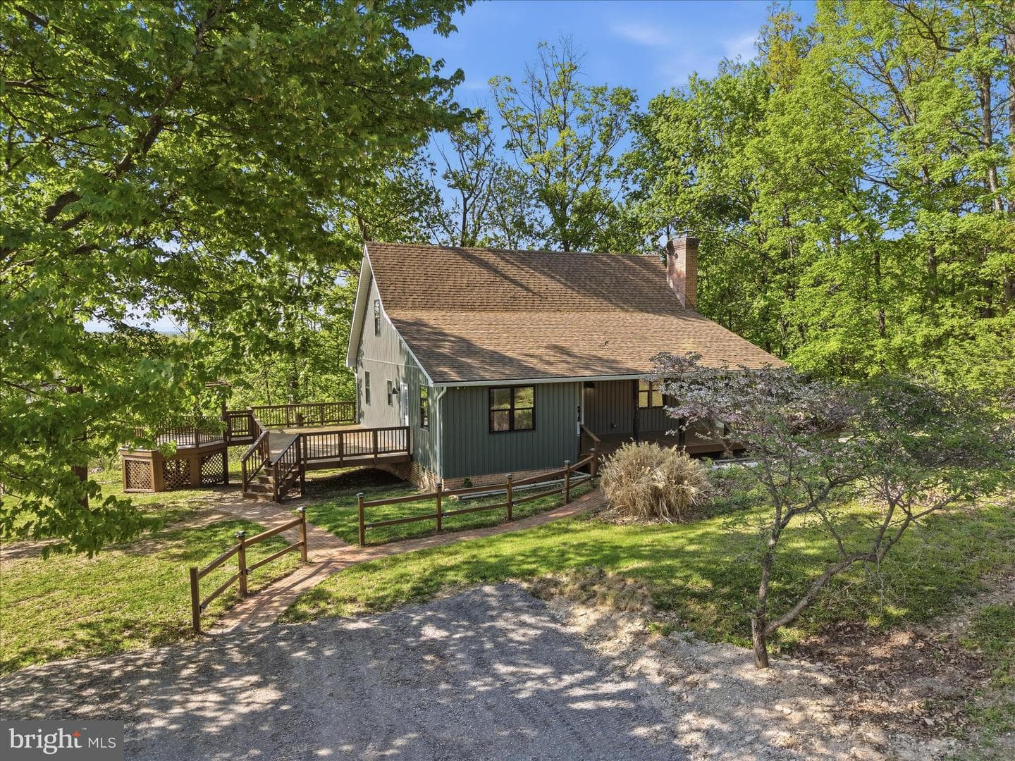 293 Red Bird Lane photo 48