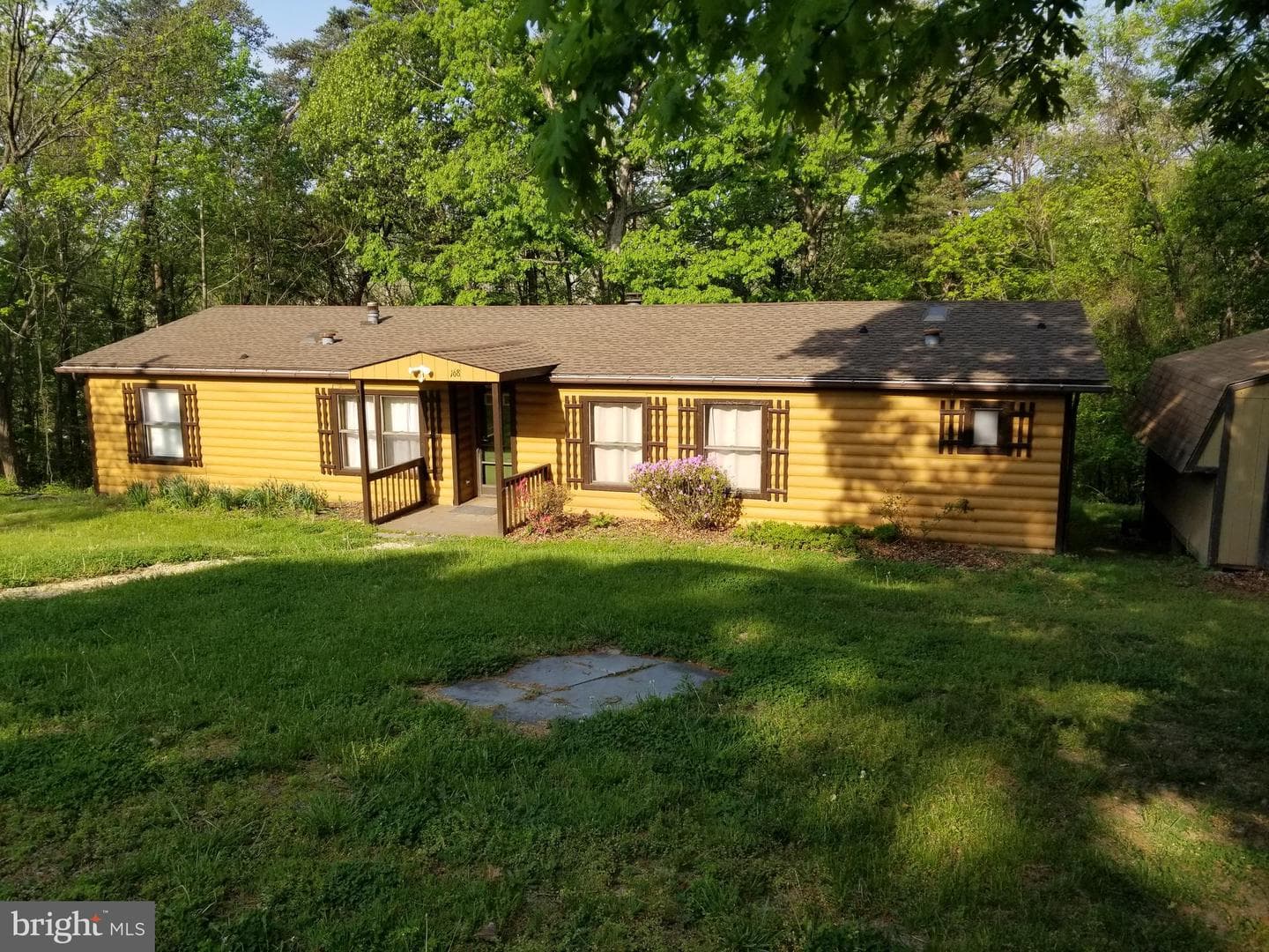 168 New Harmony Ln photo 3