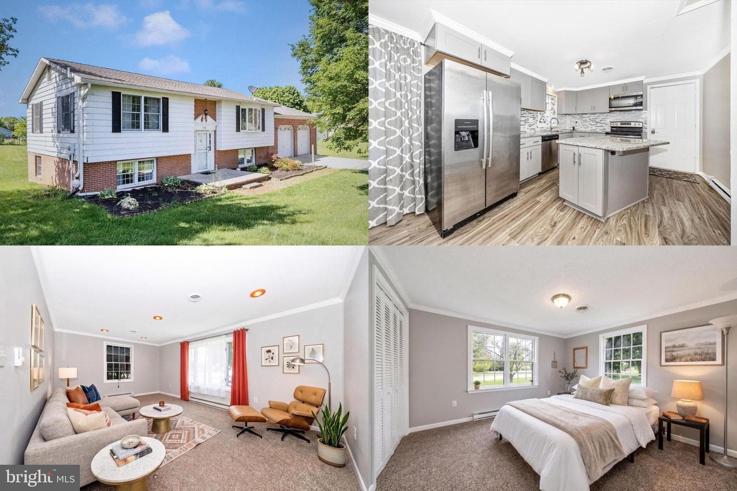 1545 Tuscawilla Drive, Charles Town