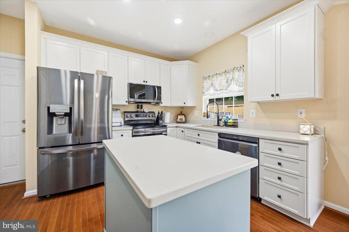 316 Maddex Farm Drive photo 14