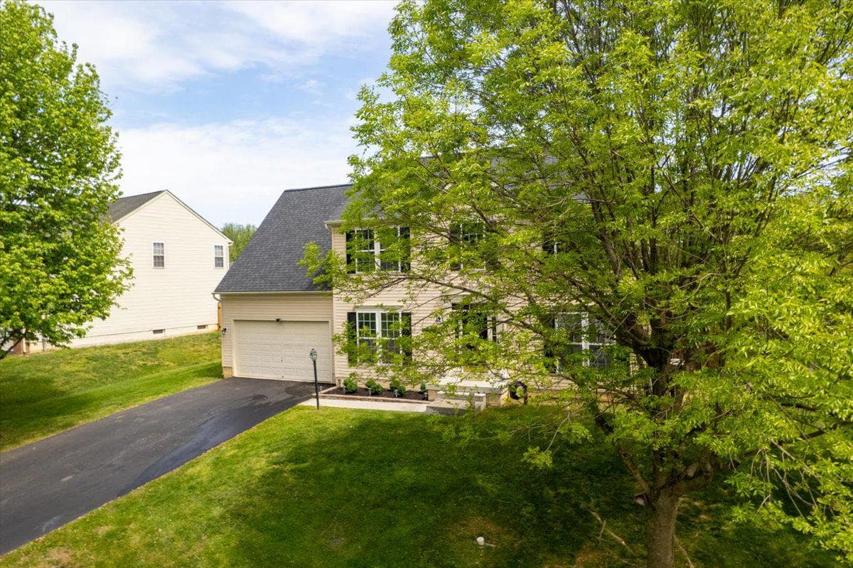 316 Maddex Farm Drive photo 36