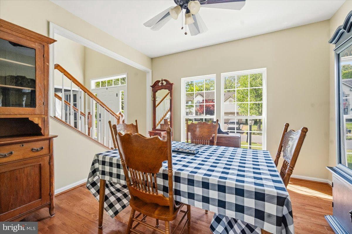 316 Maddex Farm Drive photo 8