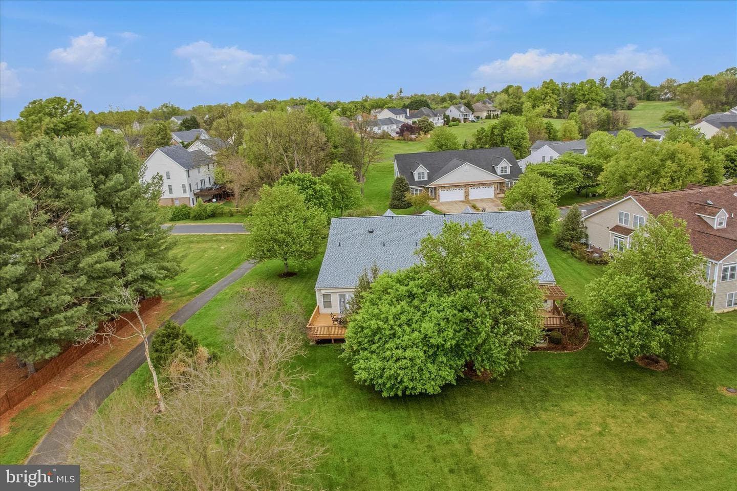 309 Brookline Drive photo 36