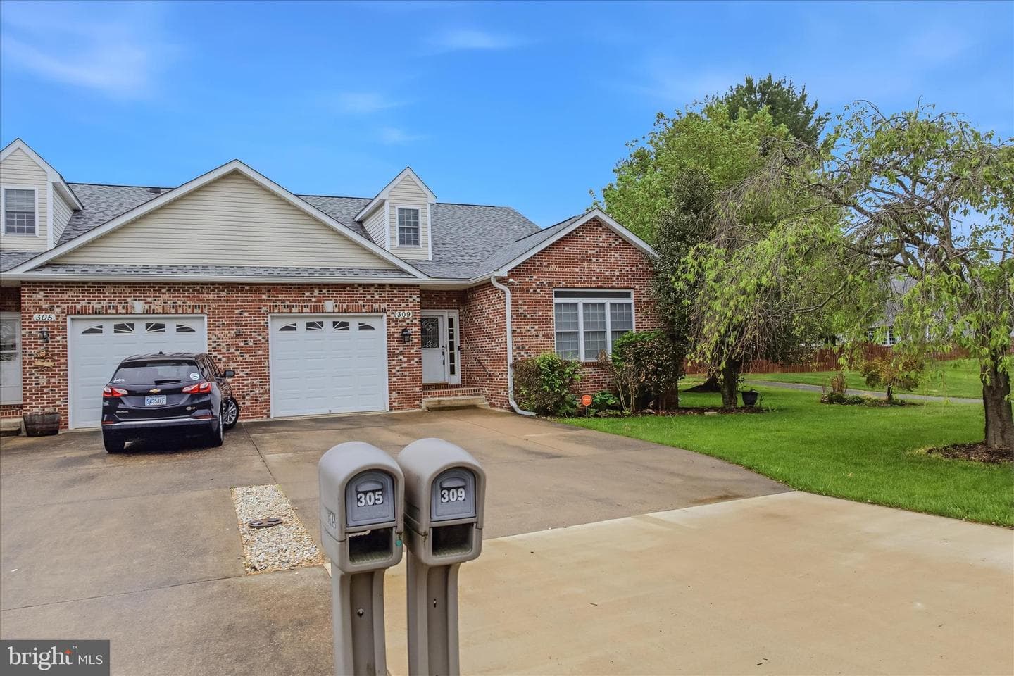 309 Brookline Drive photo 48