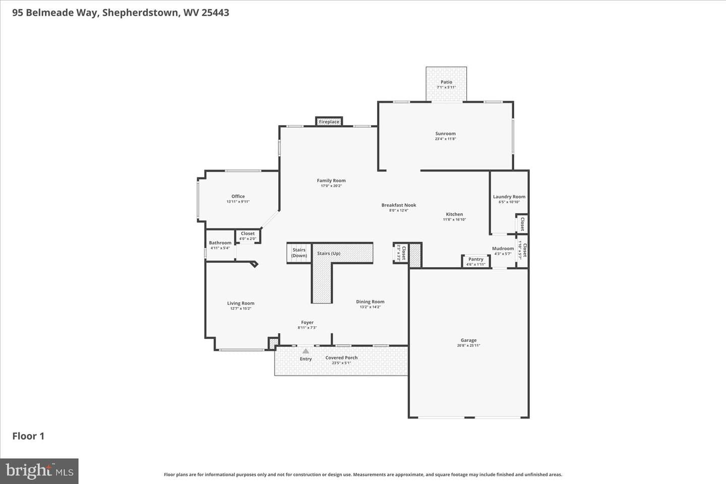 95 Belmeade Way photo 36