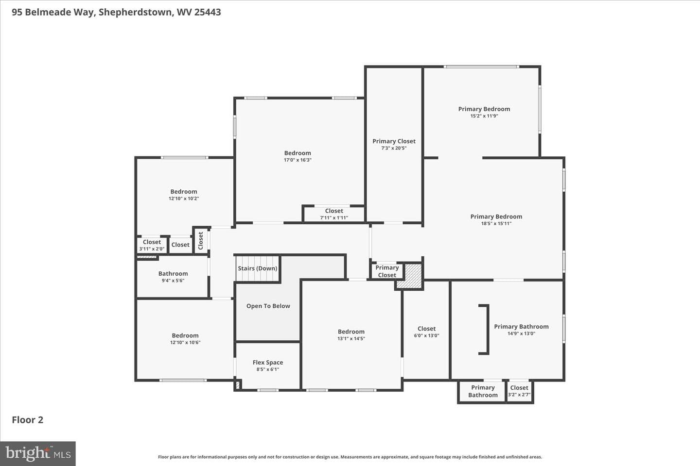 95 Belmeade Way photo 63