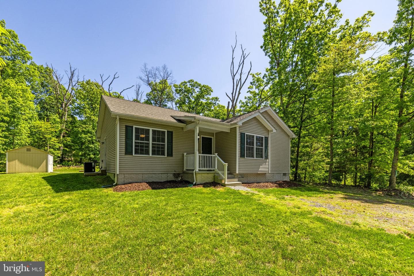 331 Mount Vista Trail photo 60